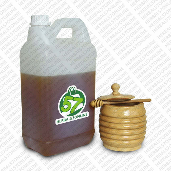 Madu Kaliandra-5Kg